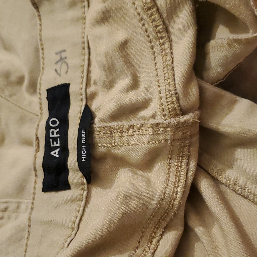 aeropostale khakis